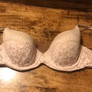 Victoria secret bra